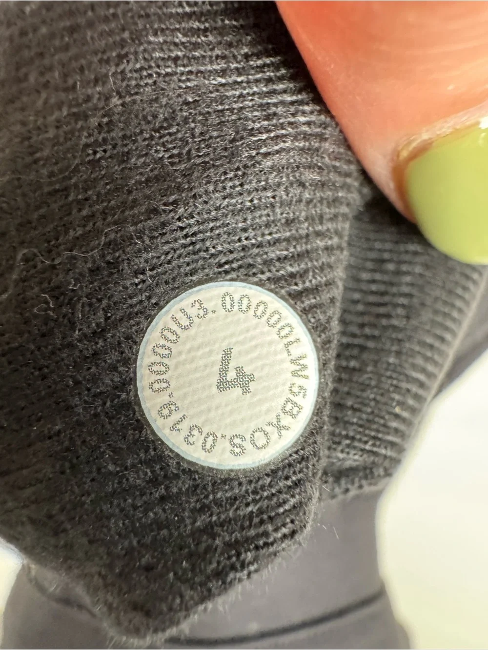 Lululemon Ready To Rulu Pant 29